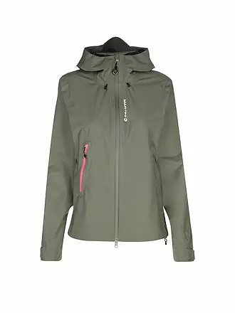 MARTINI | Damen Wanderjacke Trektech 2.5L Hoodie | 